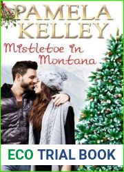 Mistletoe in Montana (Montana Sweet Western Romance, #2)