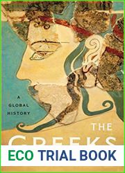 The Greeks: A Global History