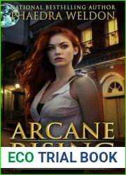 Arcane Rising: The Amaranthine