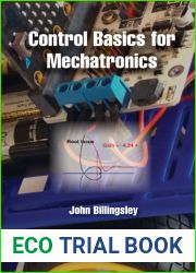 Control Basics for Mechatronics