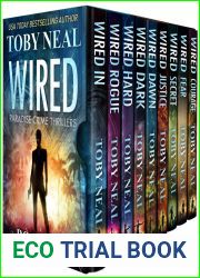 Paradise Crime Thrillers Box Set Books 1-9: Vigilante Justice Thriller Series