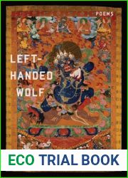 Left-Handed Wolf: Poems