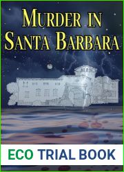Murder in Santa Barbara