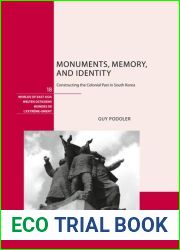 Monuments, Memory, and Identity