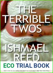 The Terrible Twos