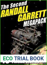The Second Randall Garrett Megapack: 19 Classic Science Fiction Stories