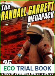 The Randall Garrett Megapack: 25 Classic Science Fiction Stories