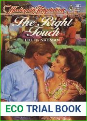 The Right Touch (Travis Trilogy #3)
