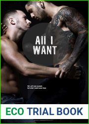 All I Want (Rocking Racers #5)