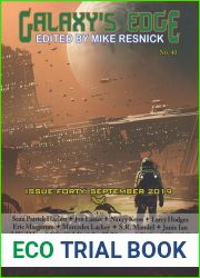 Galaxy|s Edge Magazine : Issue 40, September 2019