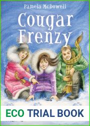 Cougar Frenzy (Orca Echoes)