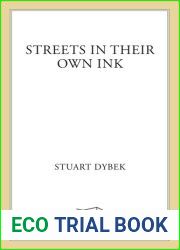 Streets in Their Own Ink