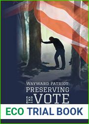 Wayward Patriot: Preserving the Vote: The election is secure. Treason Awaits.