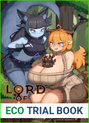 Lord of Infinity: Volume 1