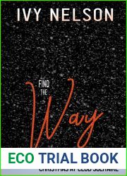 Find The Way (Christmas at Club Solitaire)