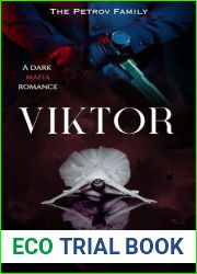 Viktor: The Petrov Family Dark Mafia Romance Novella