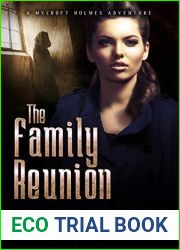 The Family Reunion (Mycroft Holmes Adventures #8)