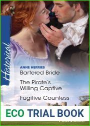 Bartered Bride The Pirate|s Willing Captive Fugitive Countess