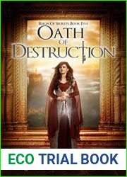 Oath of Destruction (Reign of Secrets, #5)