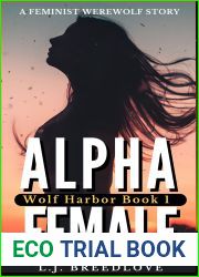 Alpha Female (Wolf Harbor #1)