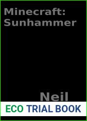 Minecraft: Sunhammer