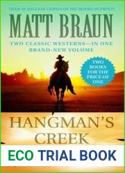 Hangman|s Creek Jury of Six (Luke Starbuck, #1-2)