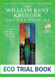 The William Kent Krueger Collection #4