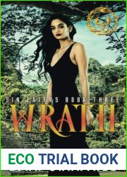 Wrath: The fury of Wrath could destroy them all. (Sin-Eaters)