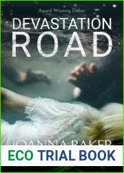 Devastation Road (The Three Villages Murder Mysteries #1)