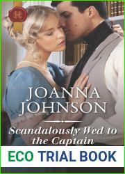 Scandalously Wed to the Captain