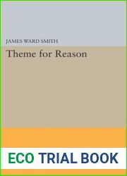 Theme for Reason (Princeton Legacy Library, 2393)