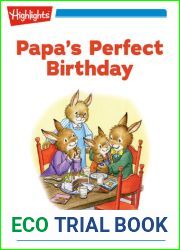 Papa|s Perfect Birthday