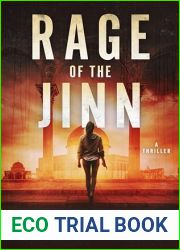 Rage of the Jinn
