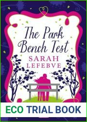 The Park Bench Test