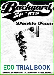 [ { DOUBLE TEAM (BACKYARD SPORTS (PAPERBACK) #02) } ] by Teitelbaum, Michael (AUTHOR) May-01-2008 [ Paperback ]