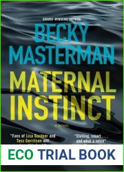 Maternal Instinct