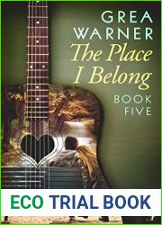 The Place I Belong (Country Roads #5)