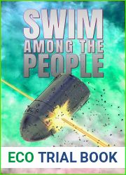 Swim Among the People (Fall of the Censor #5)