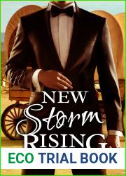 New Storm Rising (Storm and Silence, #7)
