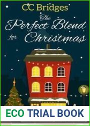The Perfect Blend for Christmas