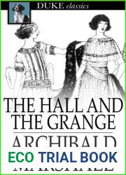 The Hall and the Grange