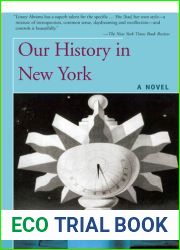 Our History in New York