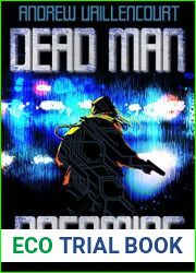 Dead Man Dreaming (The Fixer, #5)