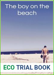 The boy on the beach