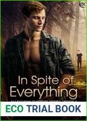 In Spite of Everything (Allegheny Shifters #6)