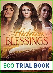 Hidden Blessings (Hidden Blessings #1)