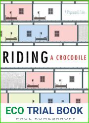 Riding a Crocodile