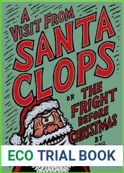 A Visit From Santa Clops or The Fright Before Christmas