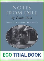 Notes from Exile