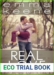 Real Love (The Love Series Book 4)